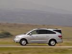 SsangYong Rodius 2004 года